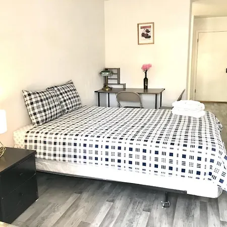 Super Bedroom With Private Bathroom 5 Las Vegas Exterior photo