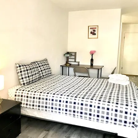 Super Bedroom With Private Bathroom 5 Las Vegas Exterior photo