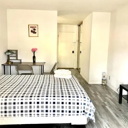 Super Bedroom With Private Bathroom 5 Las Vegas Exterior photo