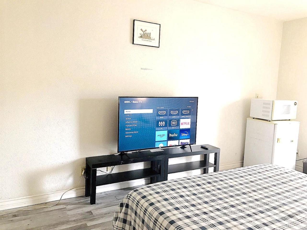 Privatunterkunft Super Bedroom With Private Bathroom 5