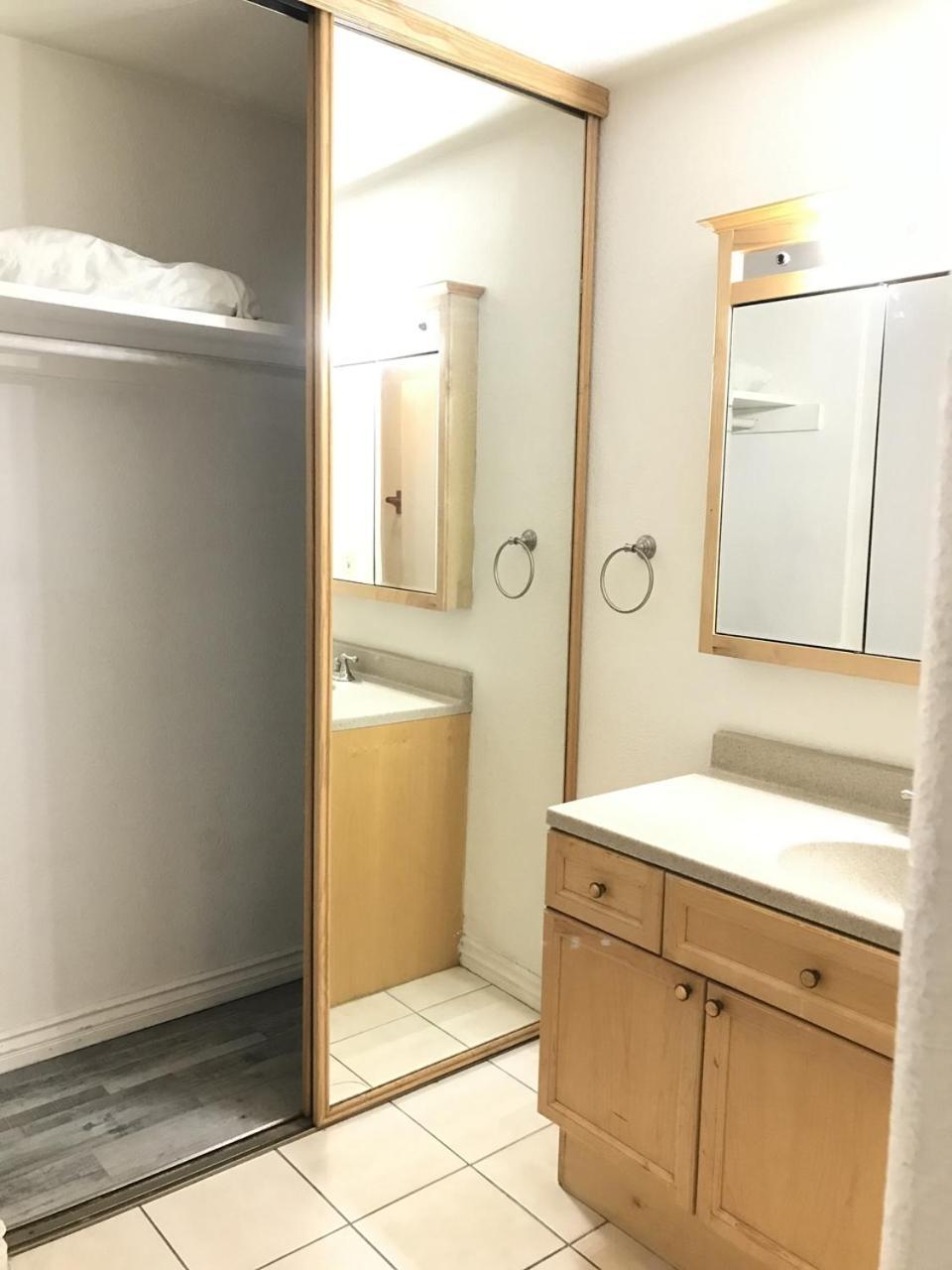 Privatunterkunft Super Bedroom With Private Bathroom 5 Las Vegas