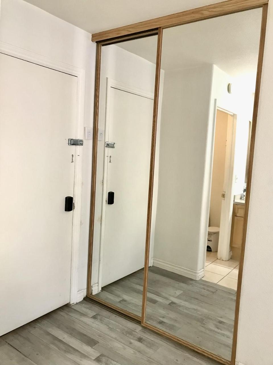 Privatunterkunft Super Bedroom With Private Bathroom 5