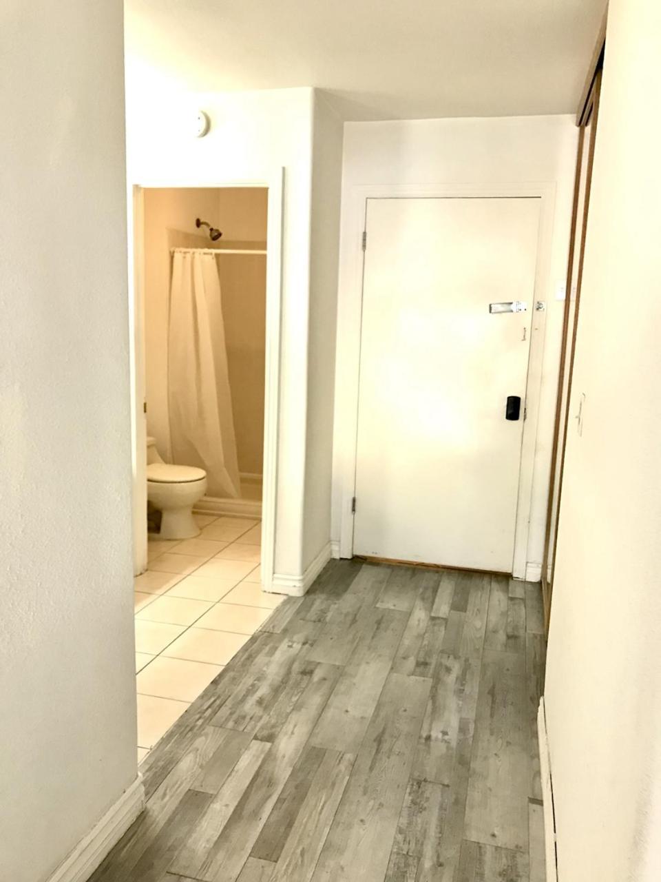 Super Bedroom With Private Bathroom 5 Privatunterkunft