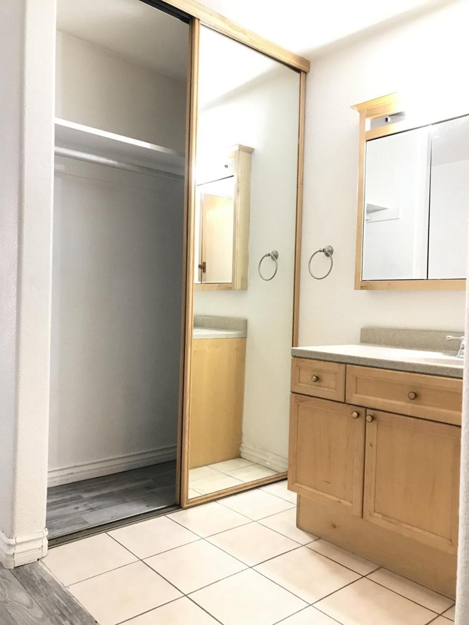 Privatunterkunft Super Bedroom With Private Bathroom 5