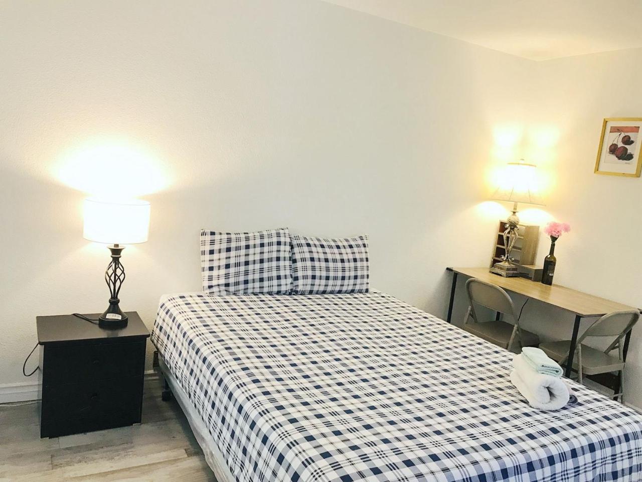 Privatunterkunft Super Bedroom With Private Bathroom 5 Las Vegas