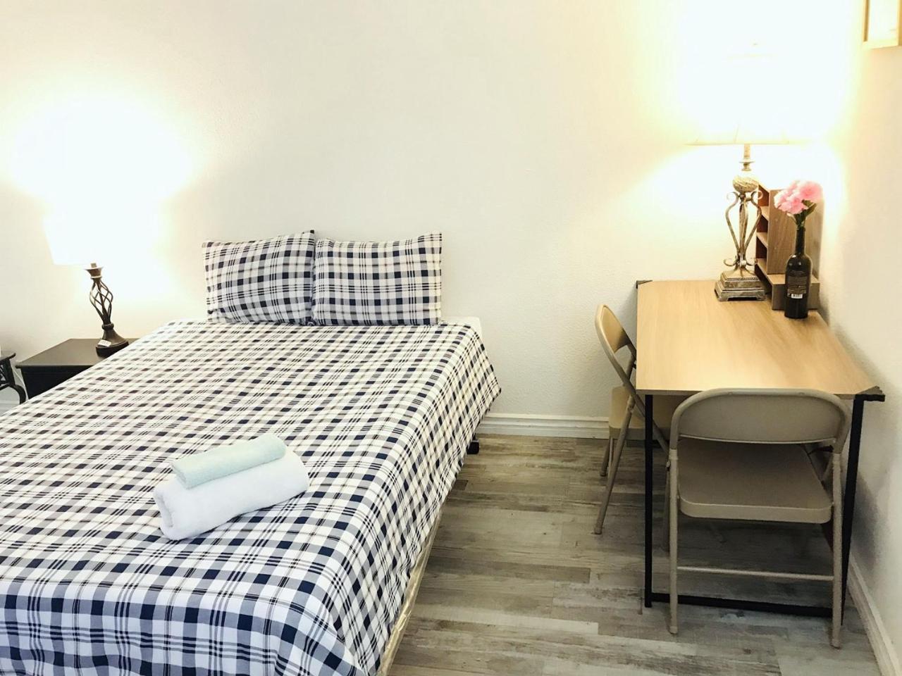 Super Bedroom With Private Bathroom 5 Privatunterkunft Las Vegas