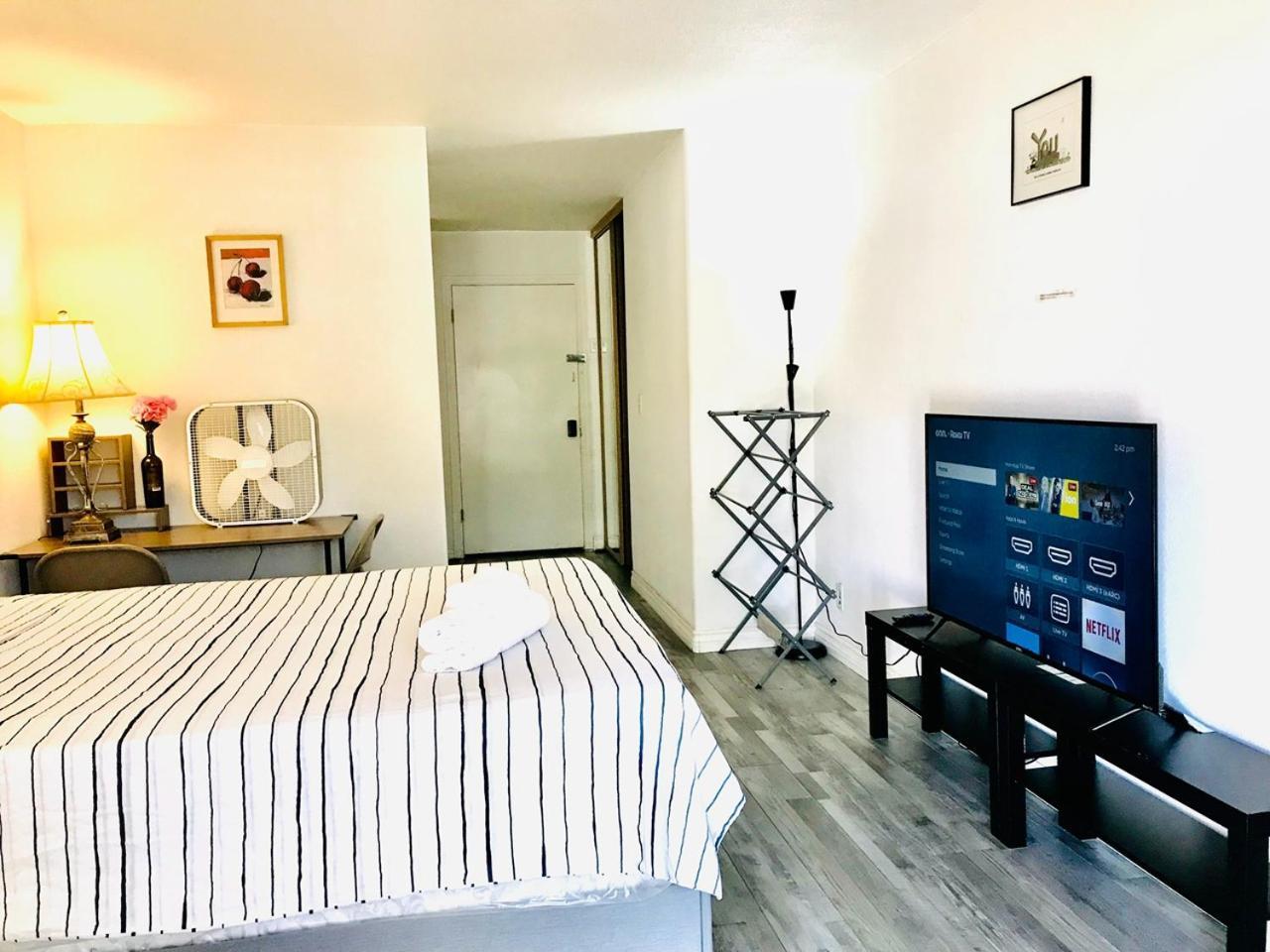 Privatunterkunft Super Bedroom With Private Bathroom 5 Las Vegas
