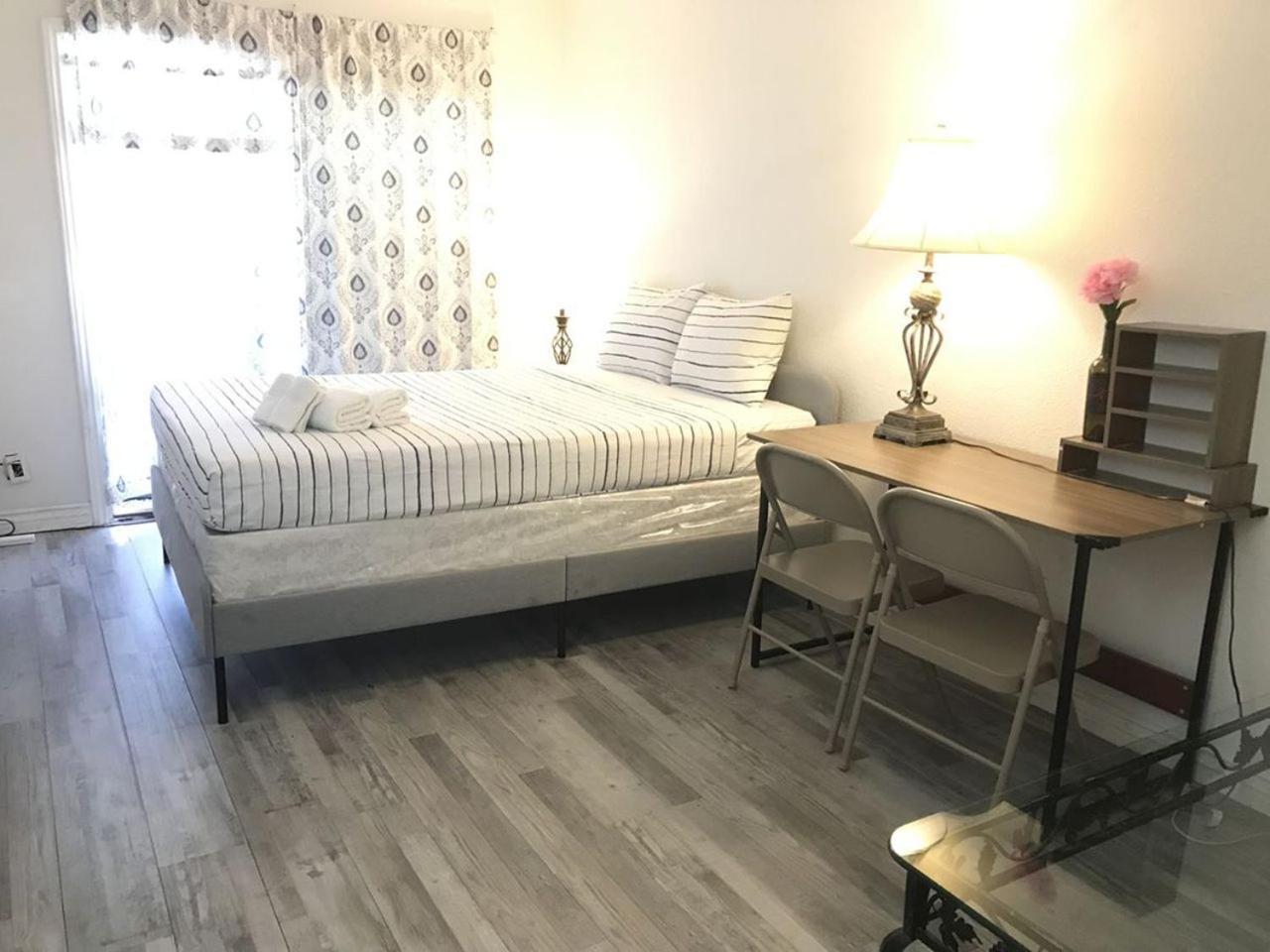 Privatunterkunft Super Bedroom With Private Bathroom 5