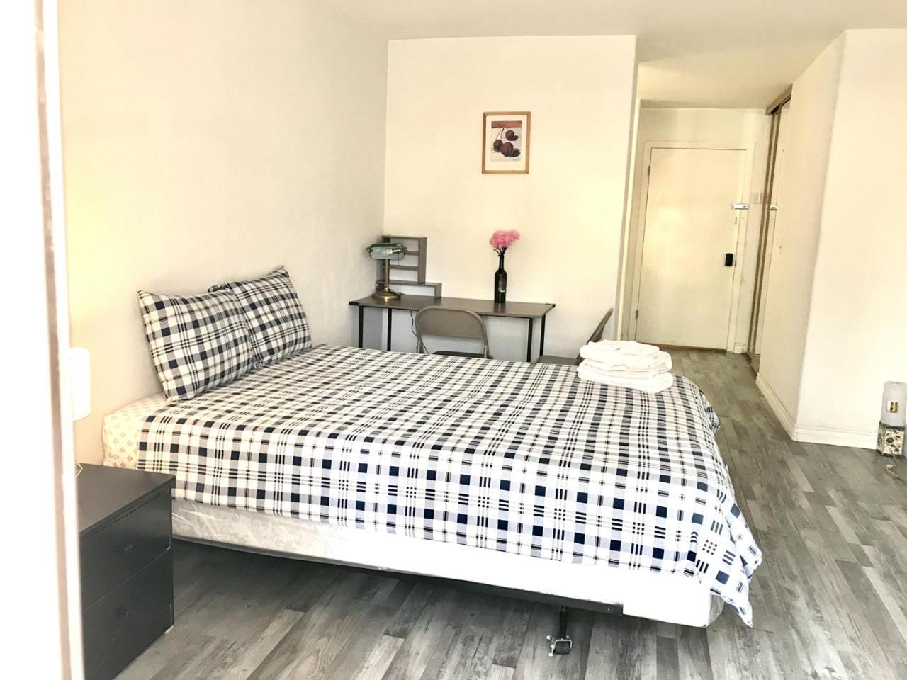 Séjour chez l'habitant Super Bedroom With Private Bathroom 5 Las Vegas