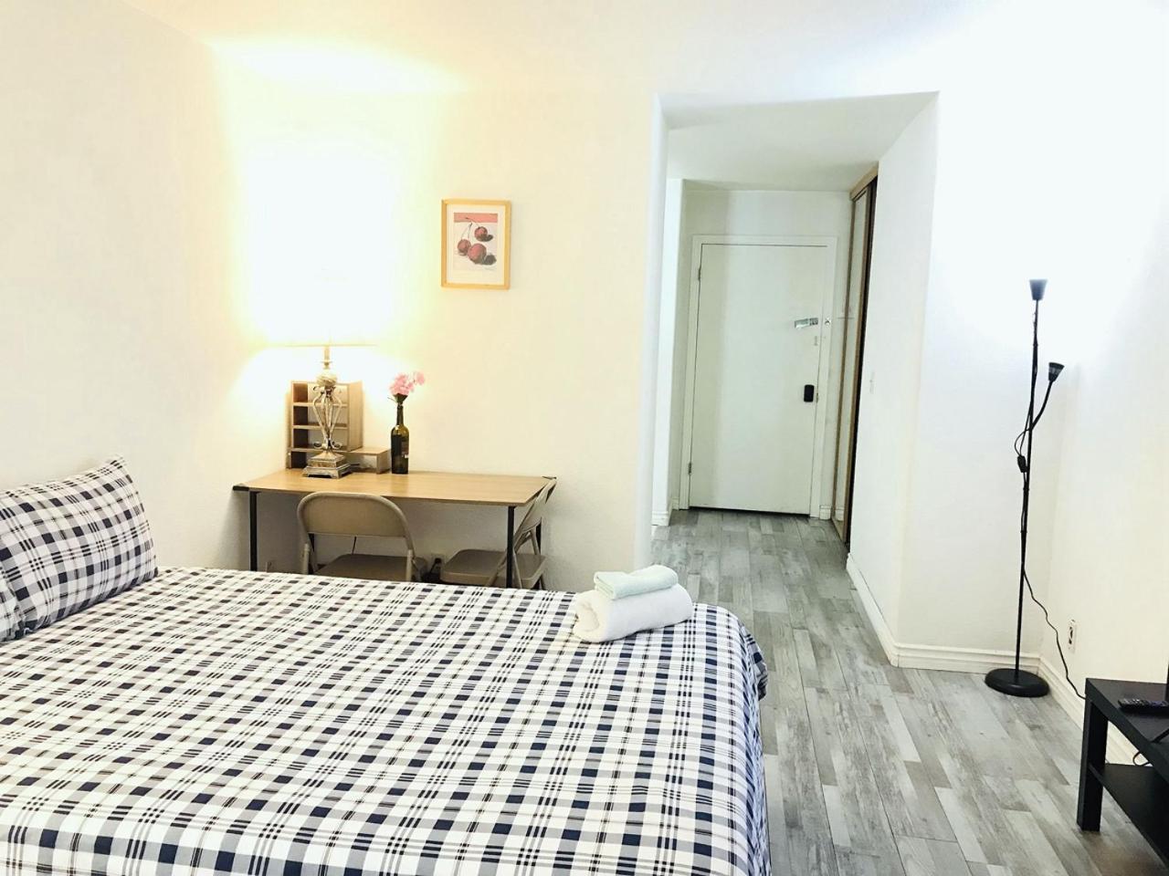 Séjour chez l'habitant Super Bedroom With Private Bathroom 5 Las Vegas