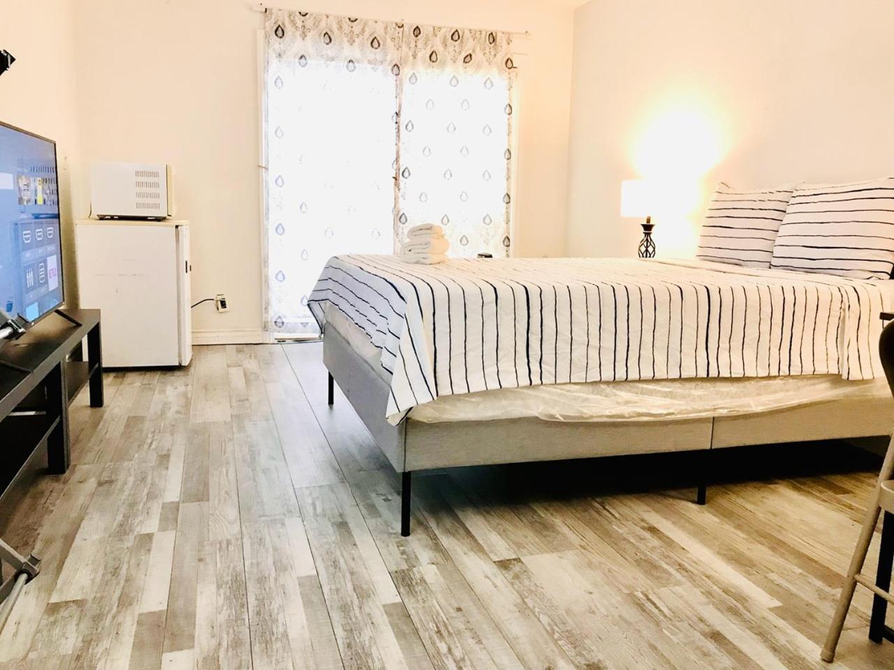 Séjour chez l'habitant Super Bedroom With Private Bathroom 5